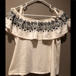 Sanctuary Top
